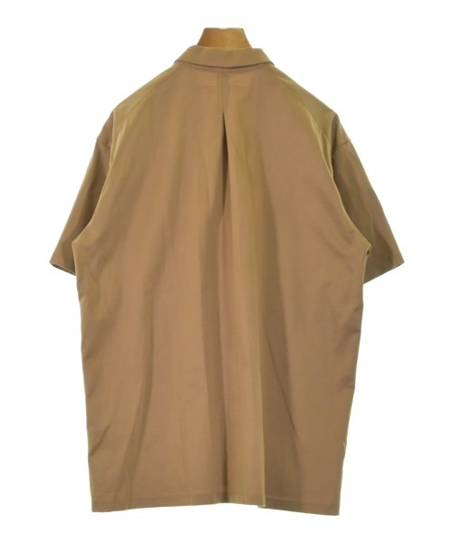 CURLY เสื้อลำลอง