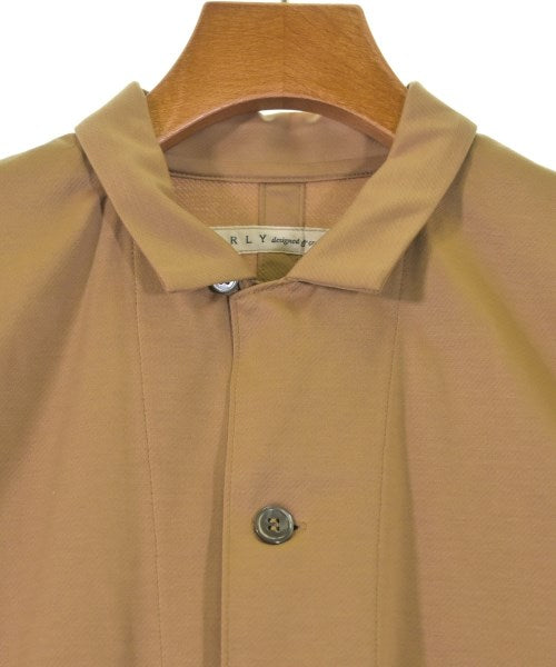 CURLY เสื้อลำลอง