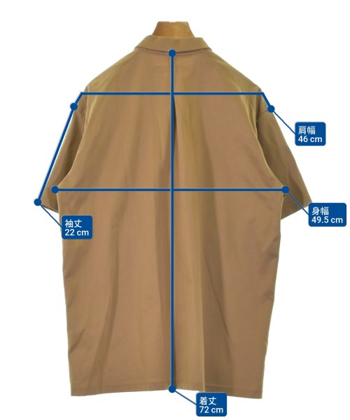 CURLY เสื้อลำลอง