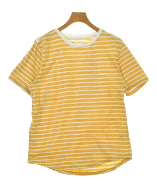 CURLY เสื้อยืด/เสื้อท็อปส์