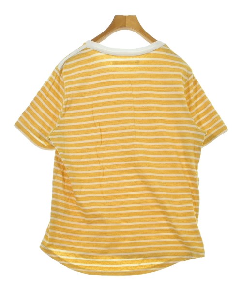 CURLY เสื้อยืด/เสื้อท็อปส์