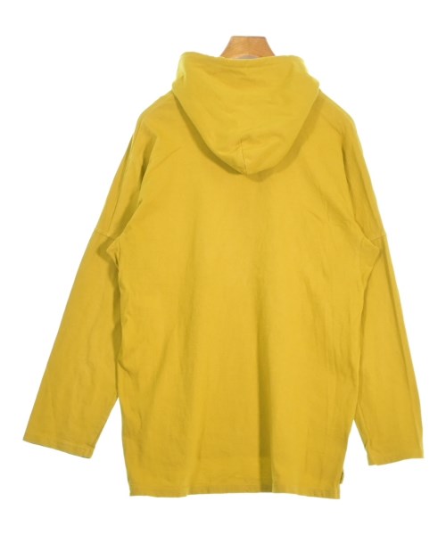 CURLY เสื้อยืด/เสื้อท็อปส์