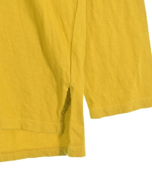 CURLY เสื้อยืด/เสื้อท็อปส์