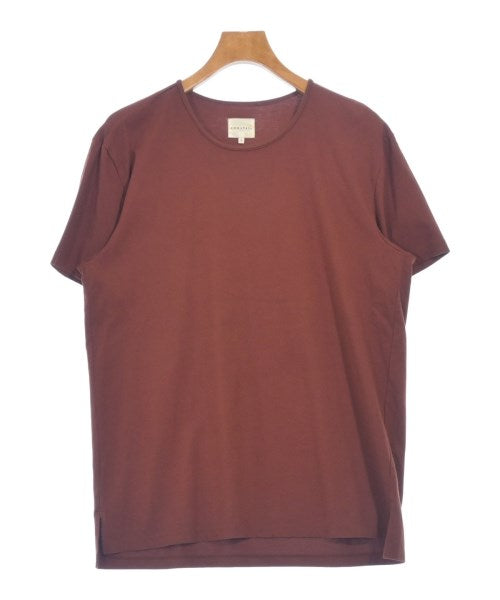 CURLY เสื้อยืด/เสื้อท็อปส์