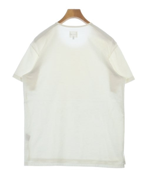 CURLY เสื้อยืด/เสื้อท็อปส์