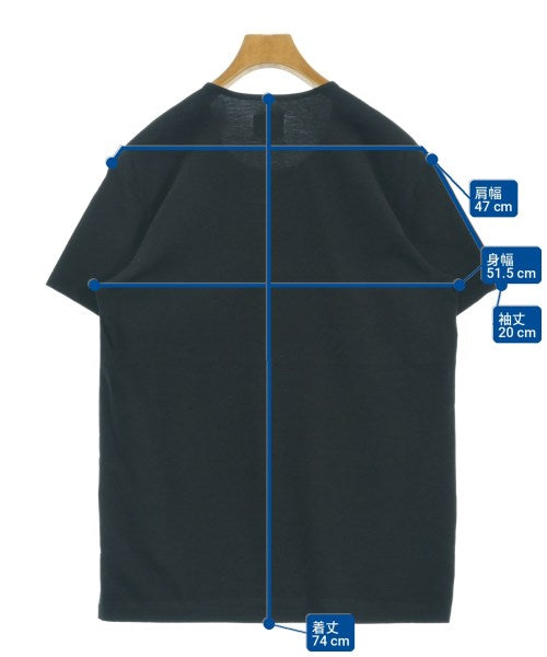 CURLY เสื้อยืด/เสื้อท็อปส์