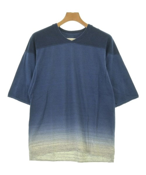 CURLY เสื้อยืด/เสื้อท็อปส์
