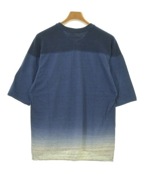 CURLY เสื้อยืด/เสื้อท็อปส์
