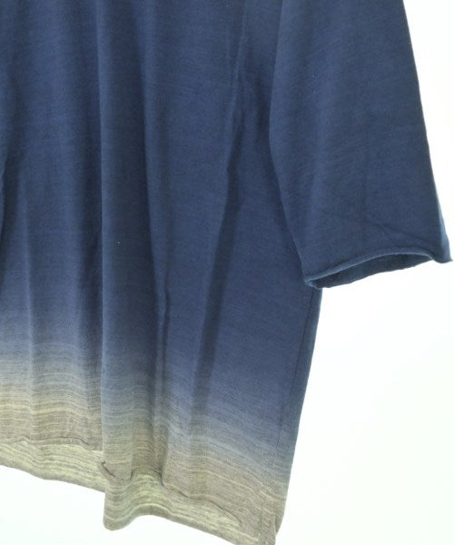 CURLY เสื้อยืด/เสื้อท็อปส์