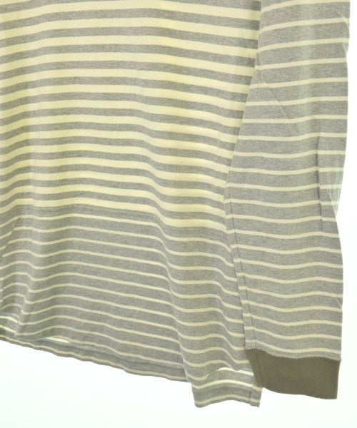 CURLY เสื้อยืด/เสื้อท็อปส์