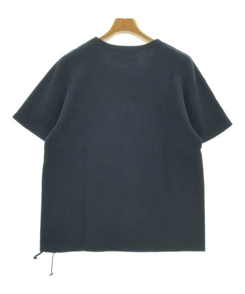 CURLY เสื้อยืด/เสื้อท็อปส์