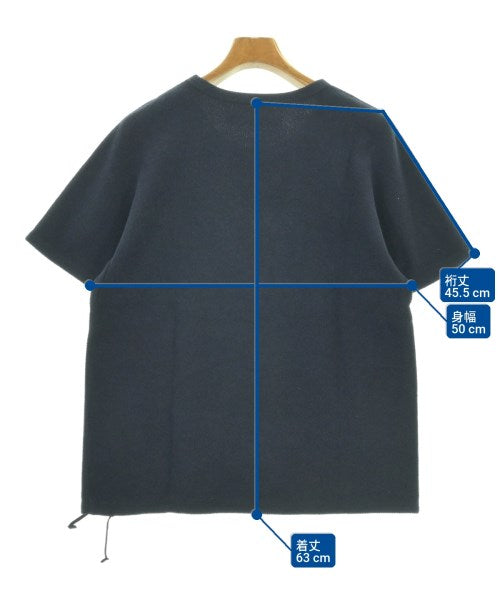 CURLY เสื้อยืด/เสื้อท็อปส์