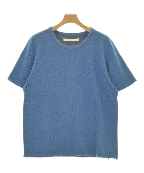 CURLY เสื้อยืด/เสื้อท็อปส์
