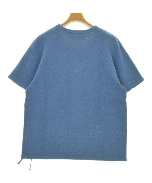 CURLY เสื้อยืด/เสื้อท็อปส์