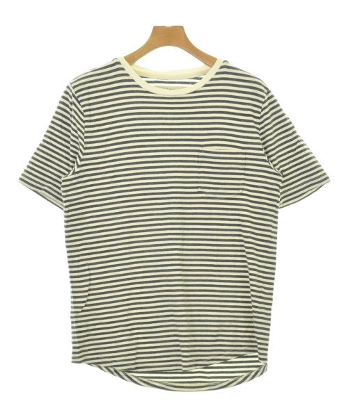 CURLY เสื้อยืด/เสื้อท็อปส์