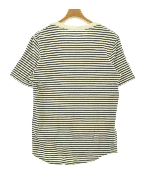 CURLY เสื้อยืด/เสื้อท็อปส์