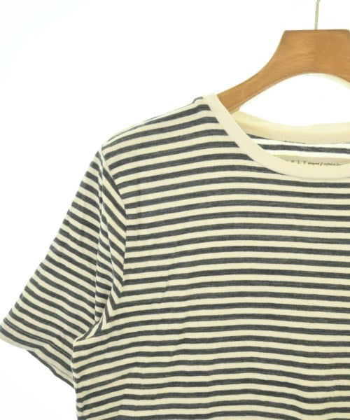 CURLY เสื้อยืด/เสื้อท็อปส์