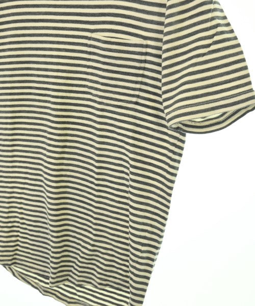 CURLY เสื้อยืด/เสื้อท็อปส์