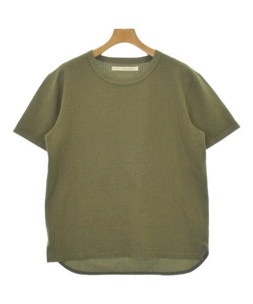 CURLY เสื้อยืด/เสื้อท็อปส์