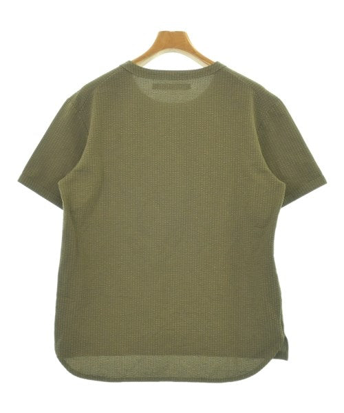 CURLY เสื้อยืด/เสื้อท็อปส์