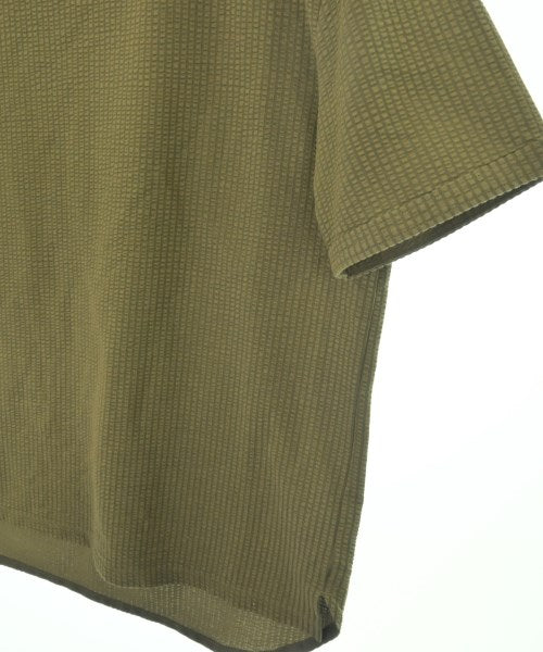 CURLY เสื้อยืด/เสื้อท็อปส์