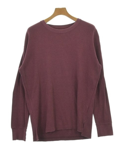 CURLY เสื้อยืด/เสื้อท็อปส์