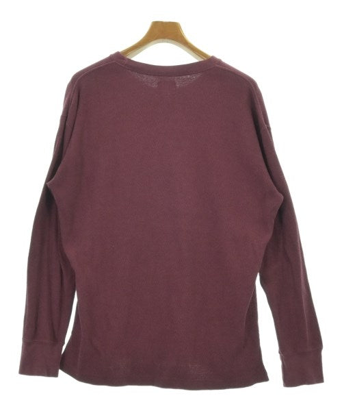 CURLY เสื้อยืด/เสื้อท็อปส์