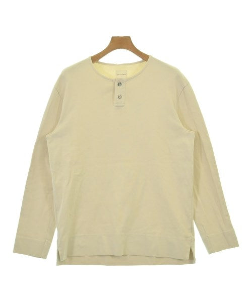CURLY เสื้อยืด/เสื้อท็อปส์