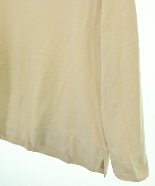 CURLY เสื้อยืด/เสื้อท็อปส์