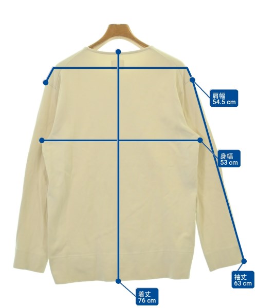 CURLY เสื้อยืด/เสื้อท็อปส์