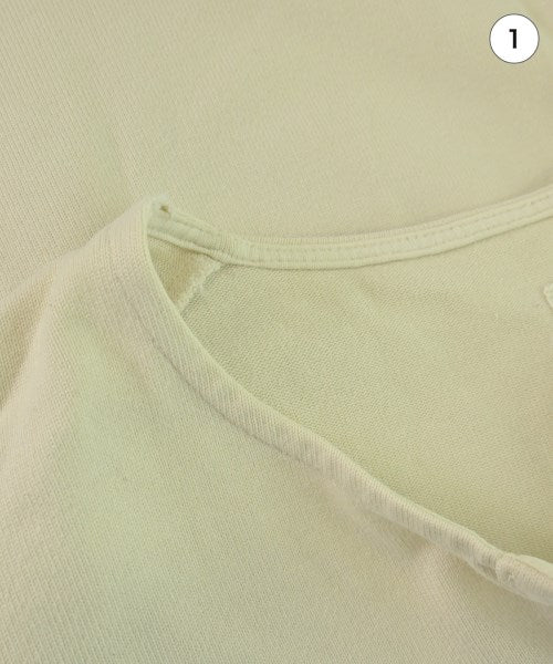 CURLY เสื้อยืด/เสื้อท็อปส์