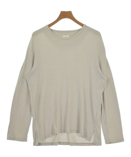 CURLY เสื้อยืด/เสื้อท็อปส์