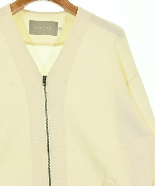 CURLY เสื้อยืด/เสื้อท็อปส์