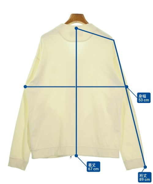 CURLY เสื้อยืด/เสื้อท็อปส์