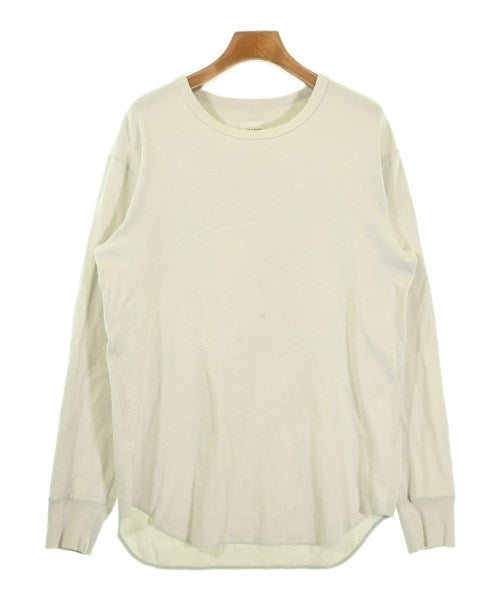 CURLY เสื้อยืด/เสื้อท็อปส์