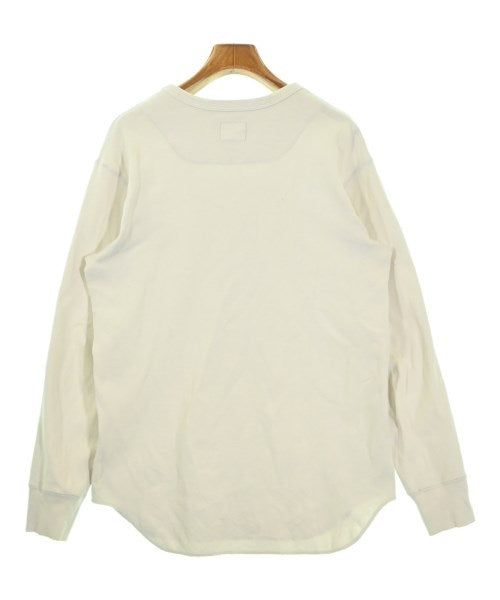 CURLY เสื้อยืด/เสื้อท็อปส์