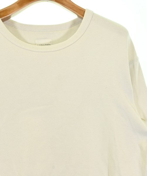 CURLY เสื้อยืด/เสื้อท็อปส์