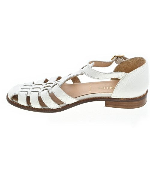 PASCUCCI รองเท้าแตะ