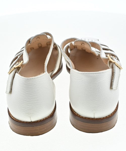 PASCUCCI รองเท้าแตะ