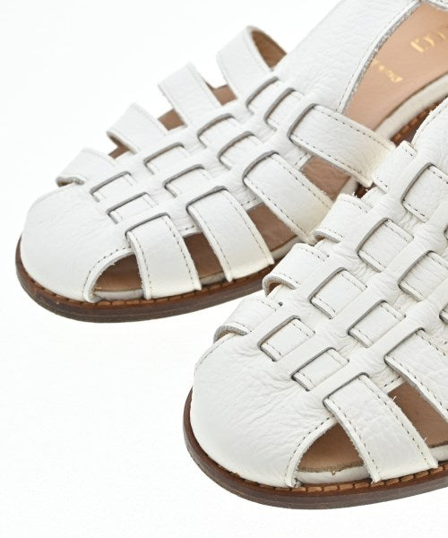 PASCUCCI รองเท้าแตะ