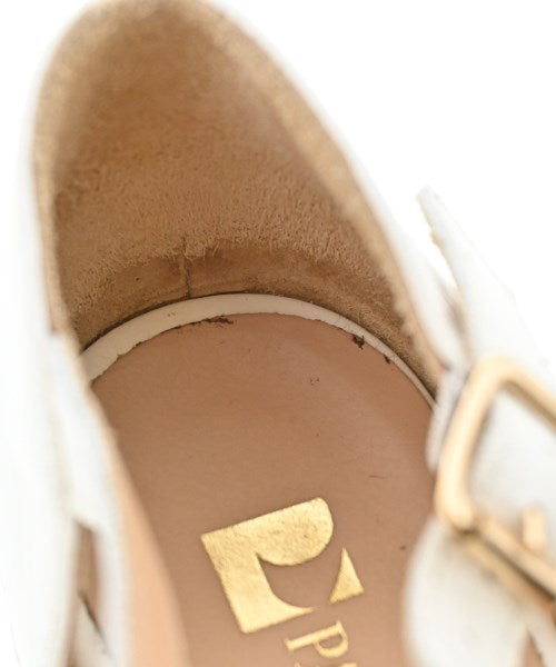 PASCUCCI รองเท้าแตะ