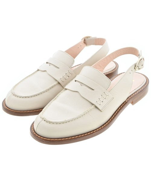 PASCUCCI รองเท้าส้นสูง