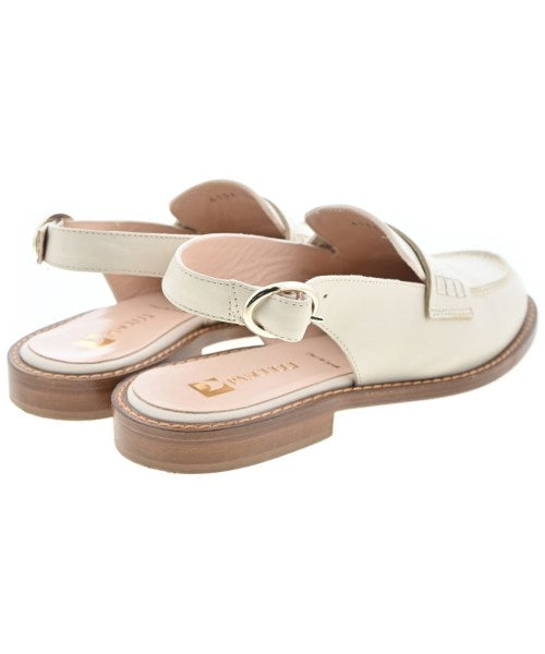 PASCUCCI รองเท้าส้นสูง