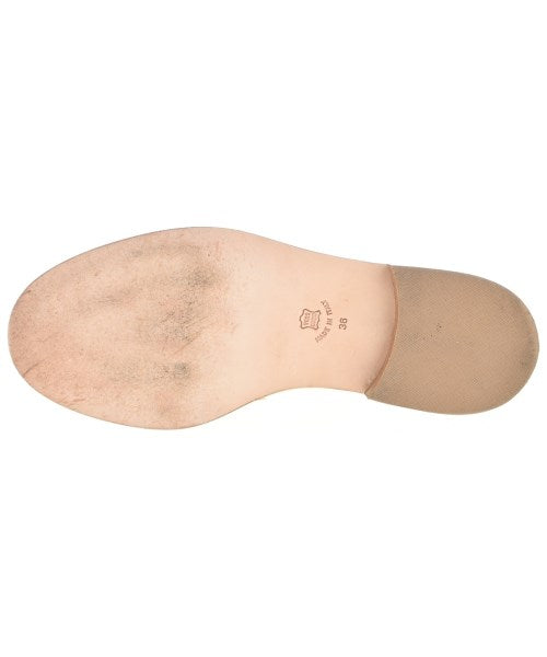 PASCUCCI รองเท้าส้นสูง