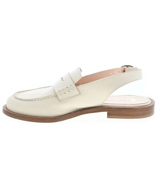 PASCUCCI รองเท้าส้นสูง