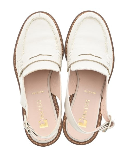 PASCUCCI รองเท้าส้นสูง