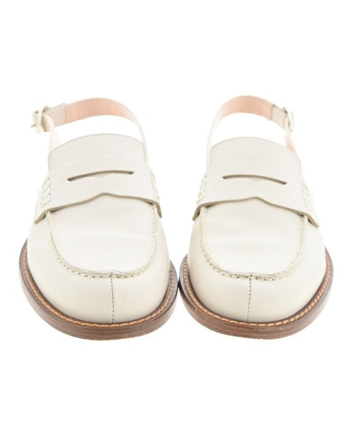 PASCUCCI รองเท้าส้นสูง