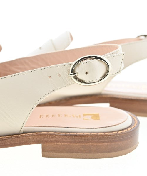 PASCUCCI รองเท้าส้นสูง