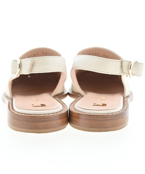 PASCUCCI รองเท้าส้นสูง