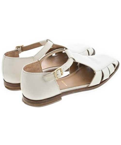 PASCUCCI รองเท้าแตะ